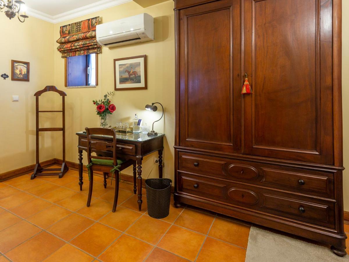 Hotel Charming Antas House Porto Exterior foto