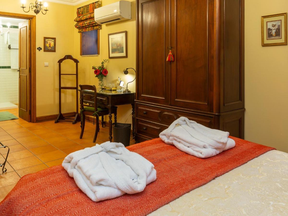 Hotel Charming Antas House Porto Exterior foto
