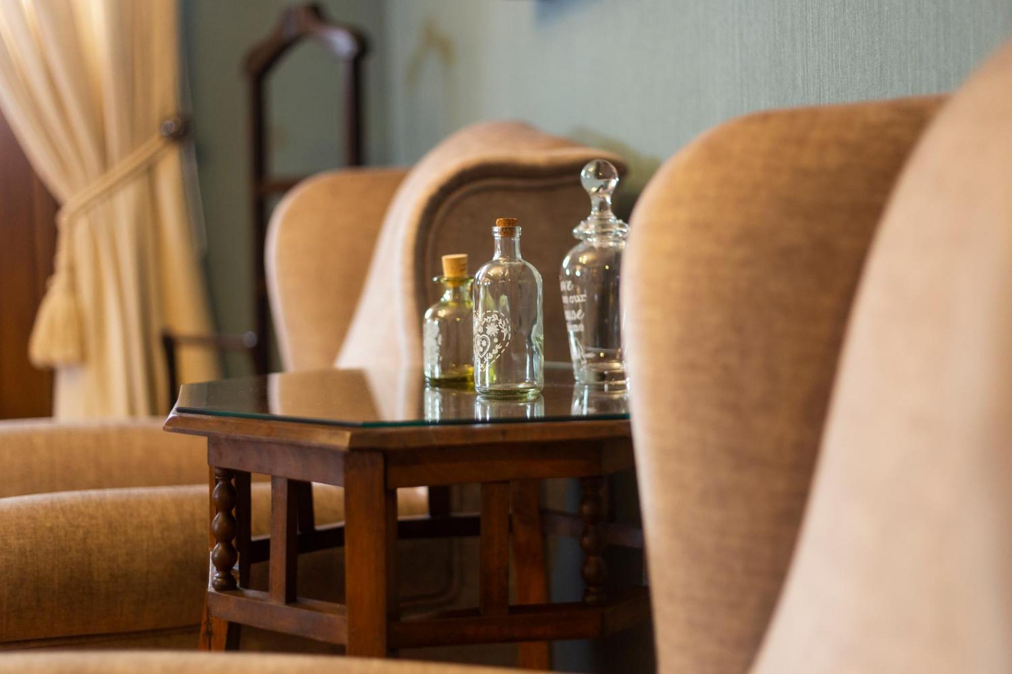 Hotel Charming Antas House Porto Zimmer foto