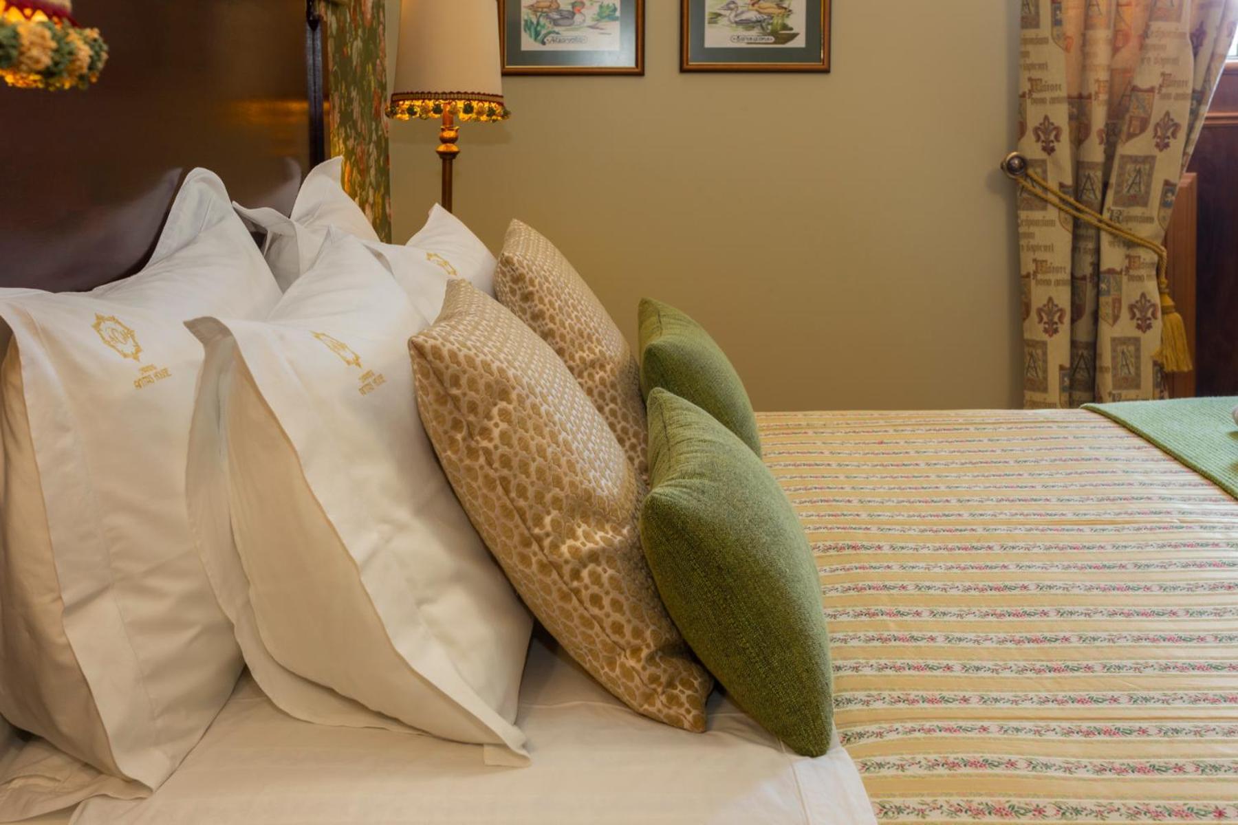 Hotel Charming Antas House Porto Zimmer foto