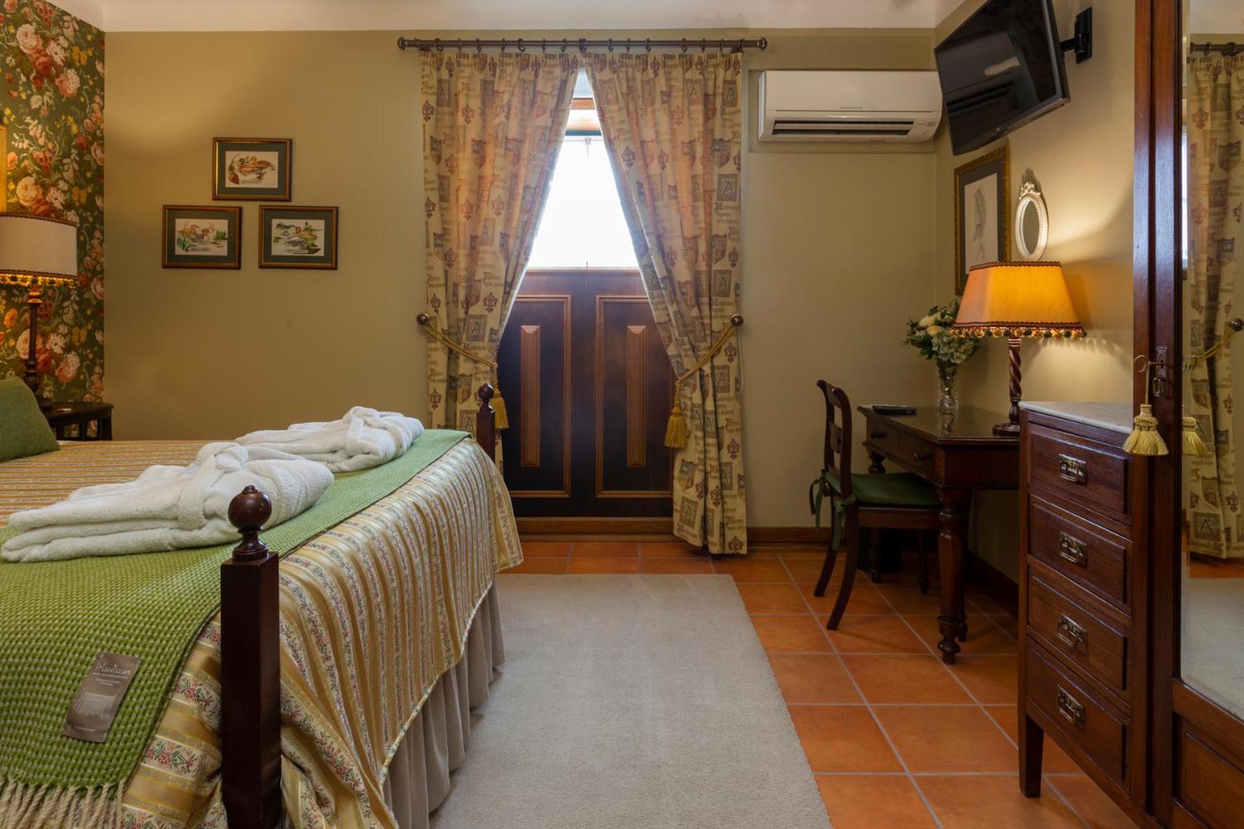 Hotel Charming Antas House Porto Zimmer foto