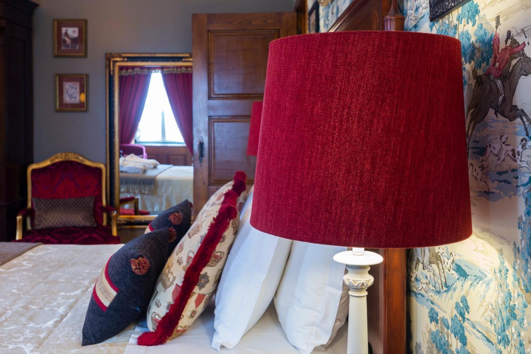 Hotel Charming Antas House Porto Zimmer foto