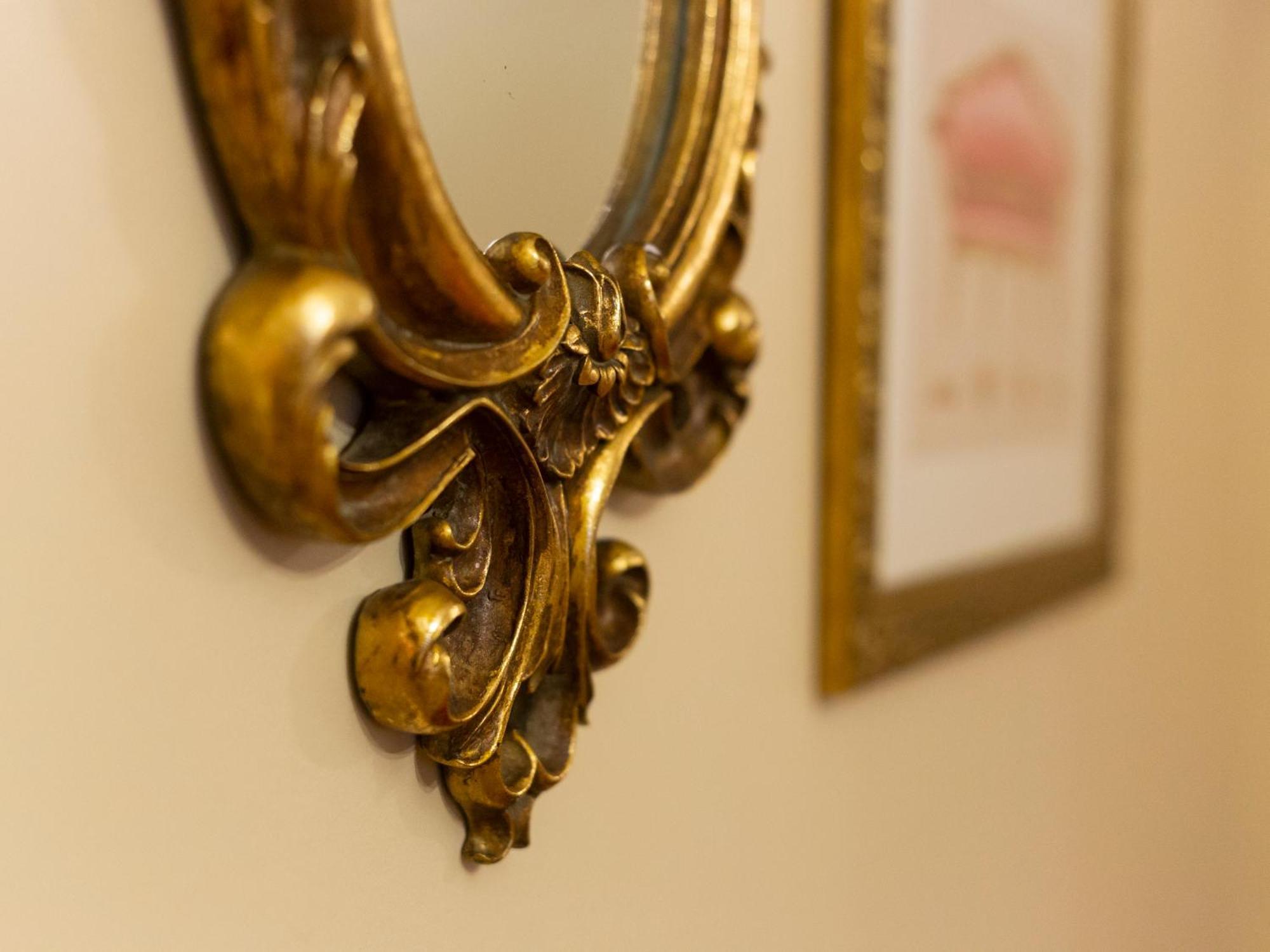 Hotel Charming Antas House Porto Zimmer foto
