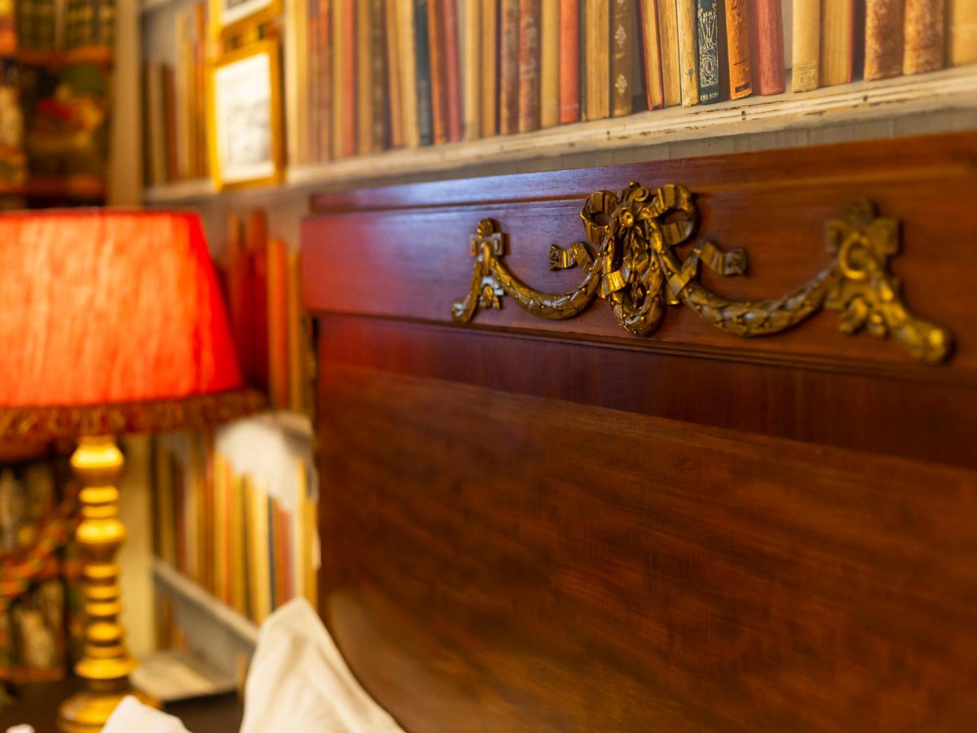 Hotel Charming Antas House Porto Zimmer foto