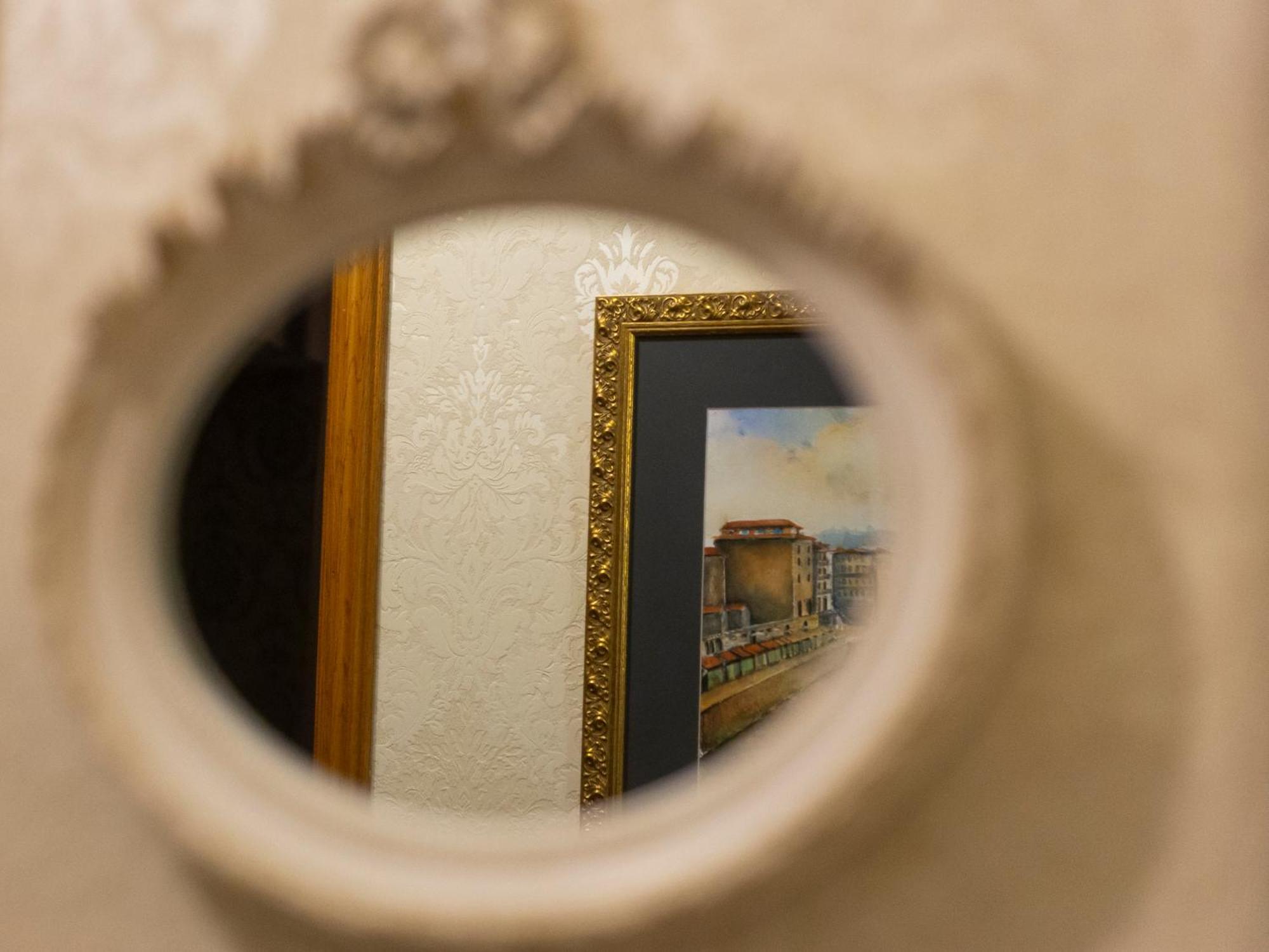 Hotel Charming Antas House Porto Zimmer foto