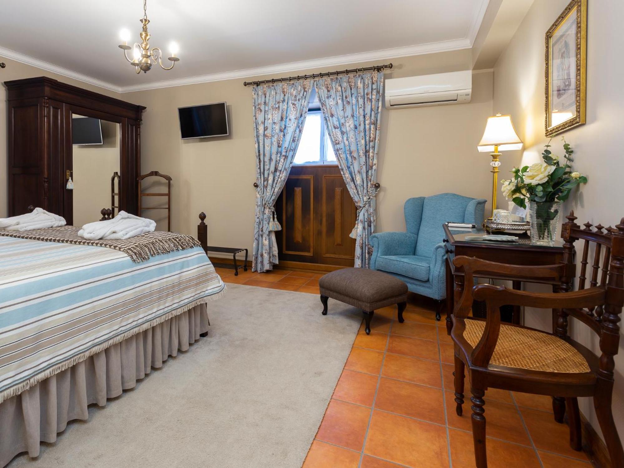 Hotel Charming Antas House Porto Zimmer foto