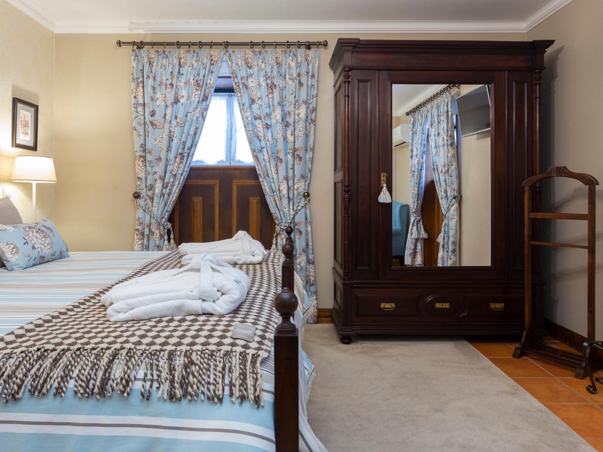 Hotel Charming Antas House Porto Zimmer foto